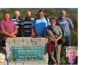 Franskraal Belastingbetalers- en Inwonersvereniging